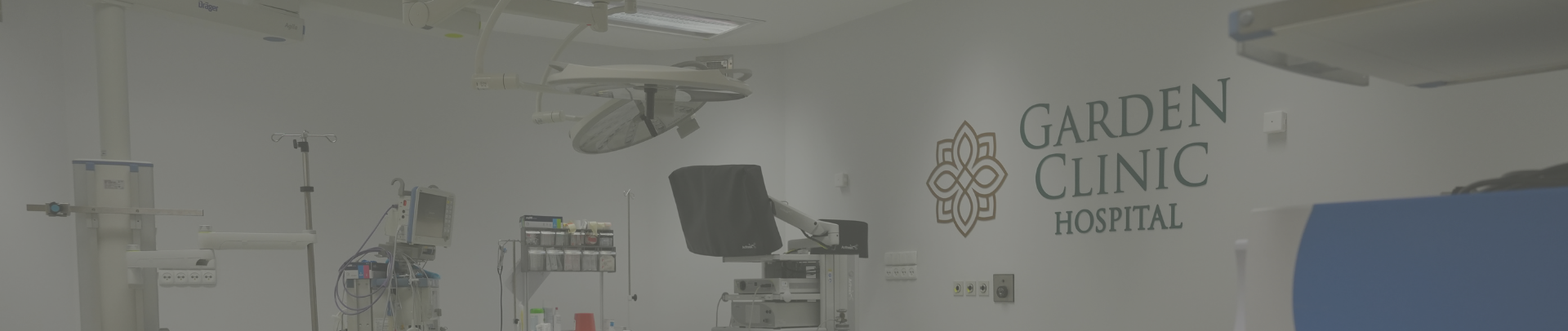 szpital garden clinic gdansk