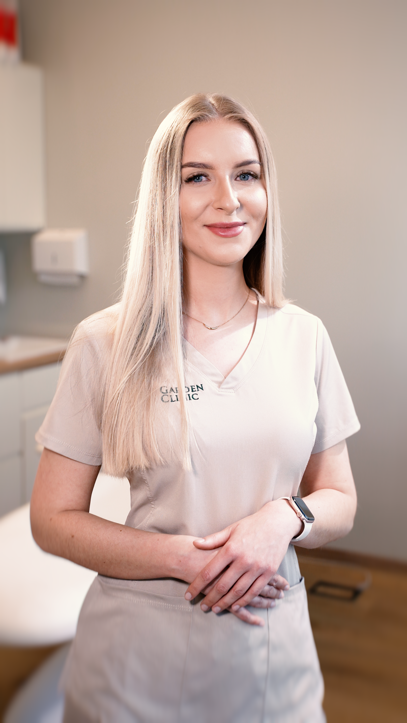 Nikola garden clinic