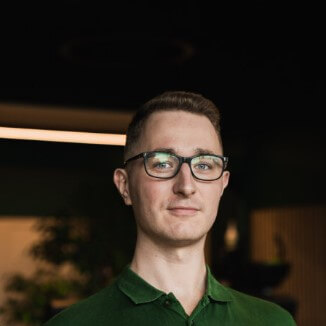 Mateusz Daszkilewicz