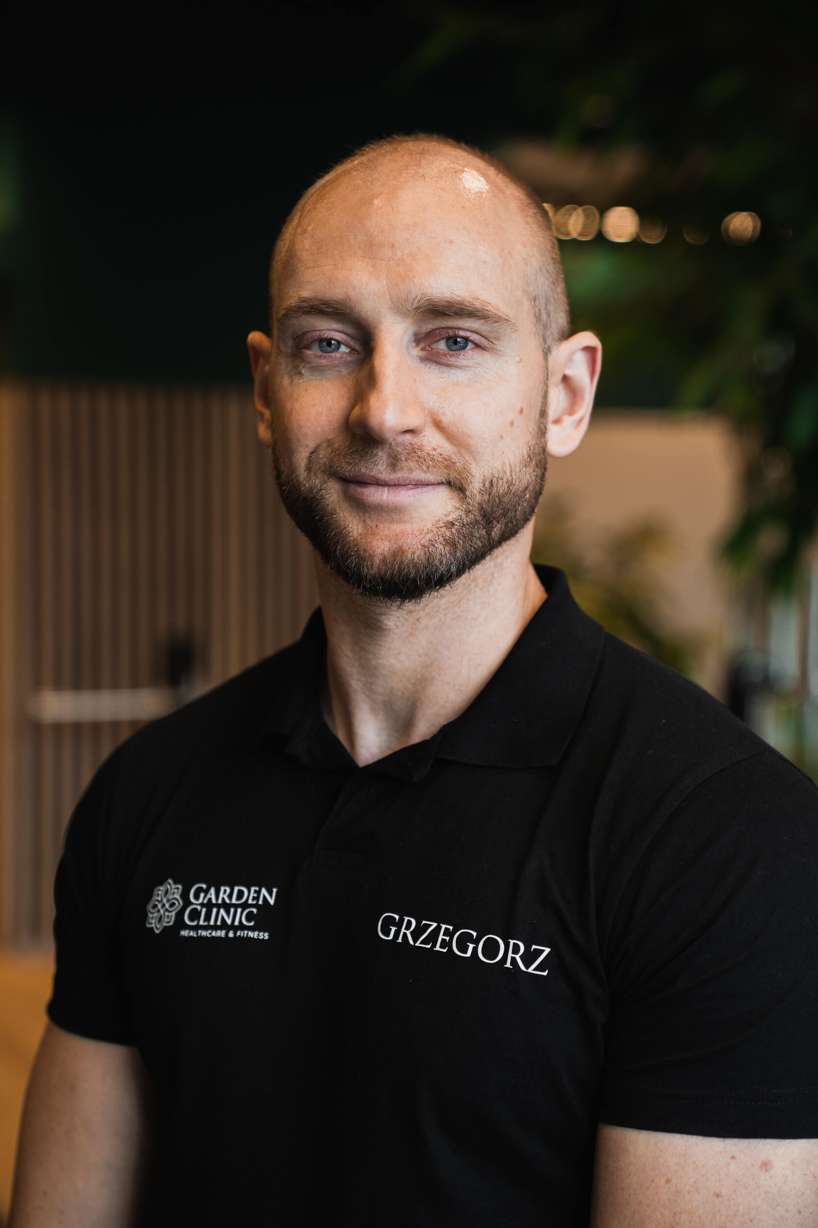 Grzegorz zycki
