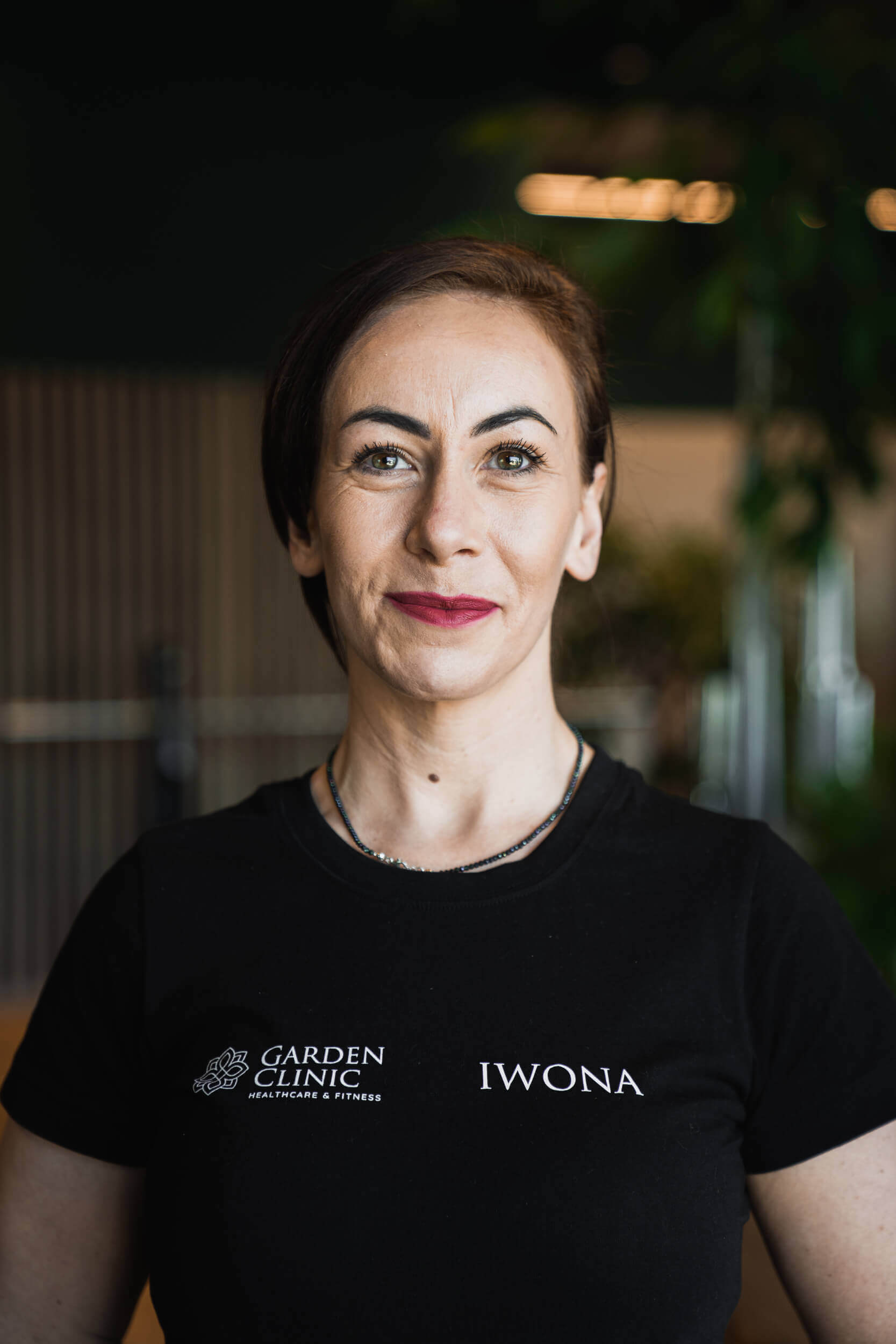Iwona Kreja