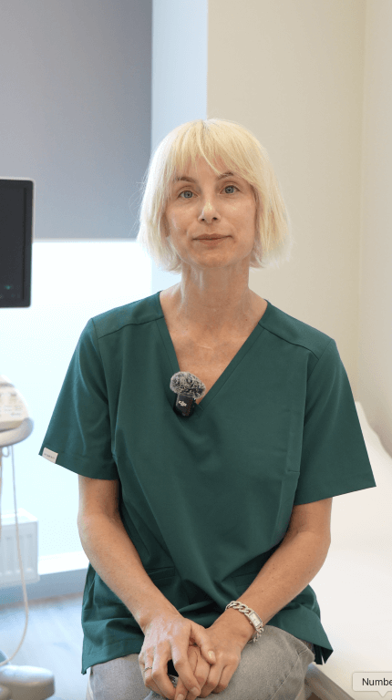 lekarz Marta Błaszczak