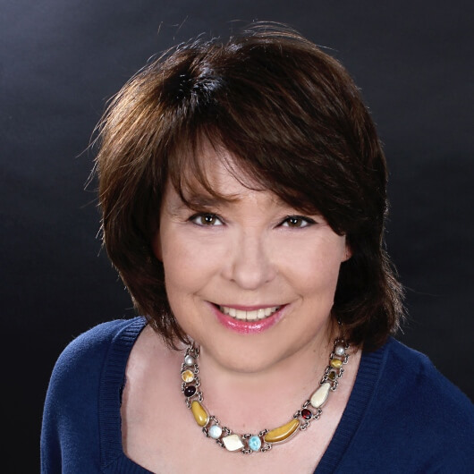 dr hab. n. med. Marzena Chrostowska
