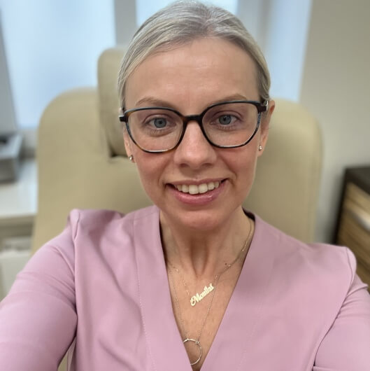 dr n. med. Konczalska Monika