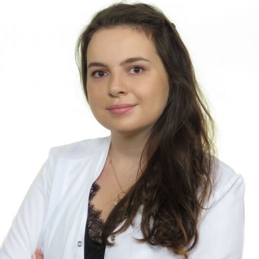 dr katarzyna Krynicka