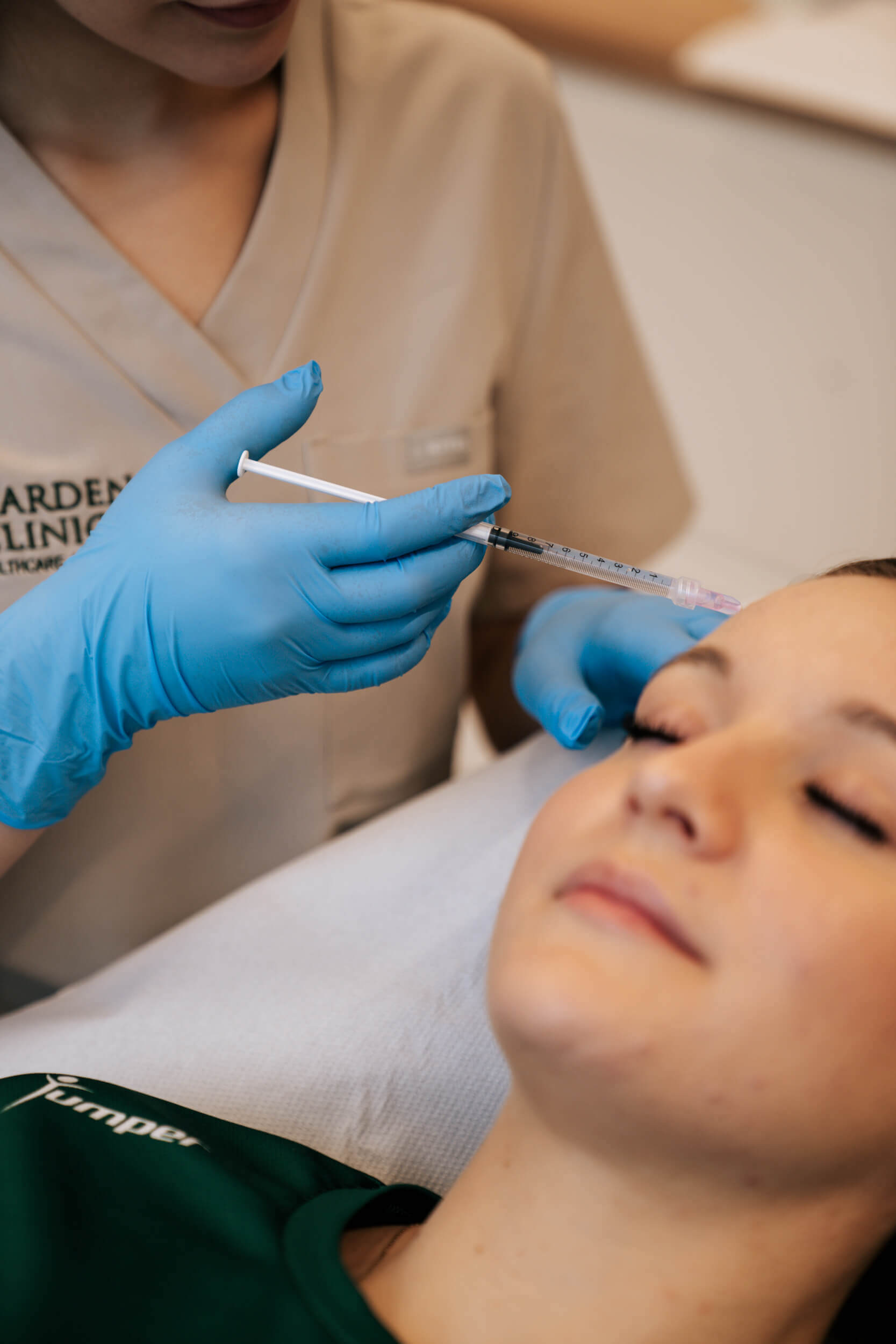 mezoterapia mikroigłowa gdansk