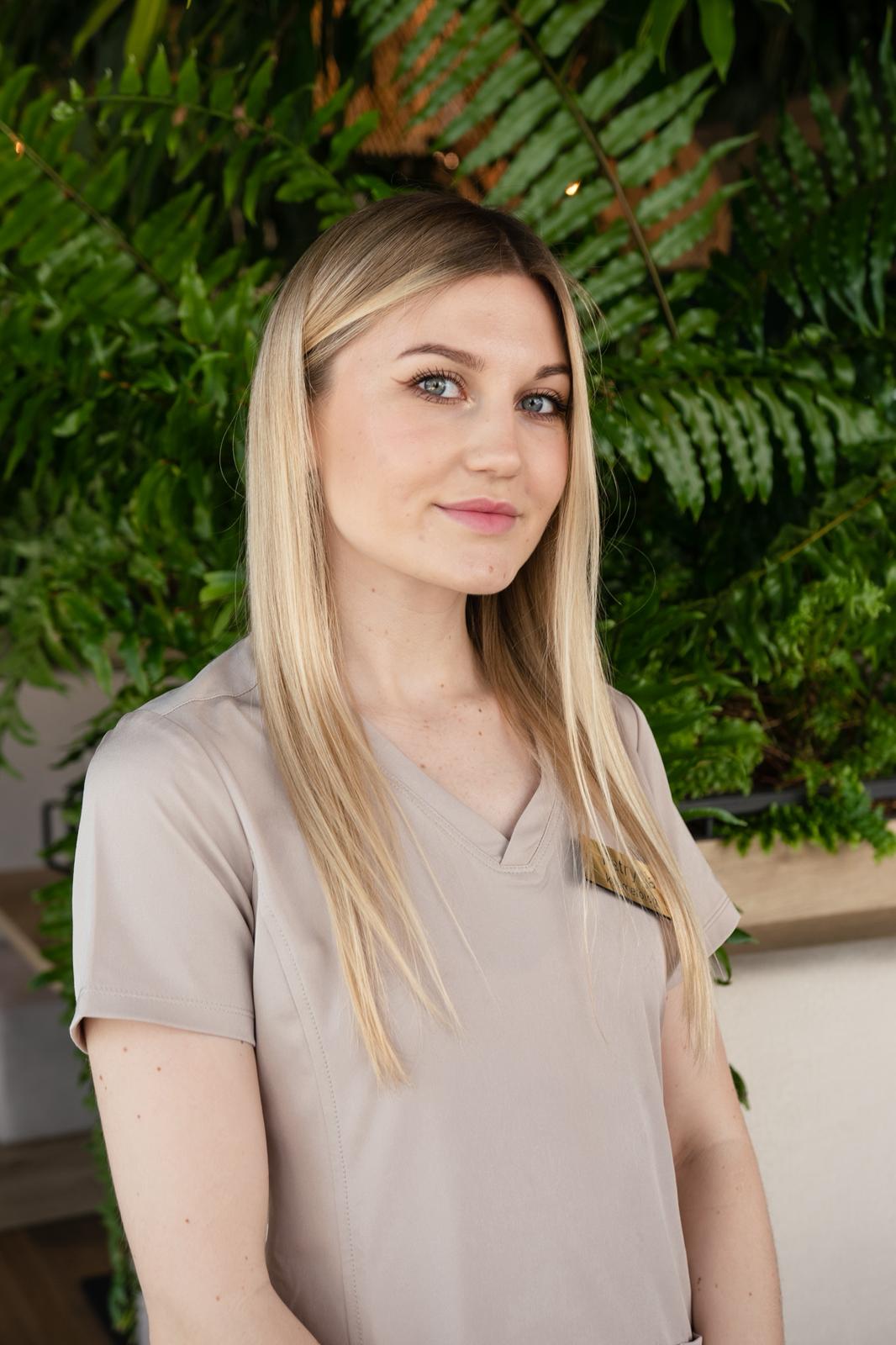 Patrycja Drężek