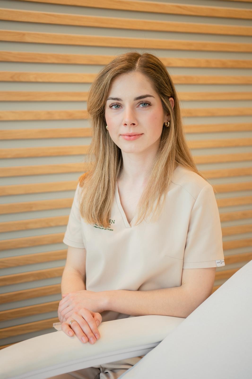 Magda Graban
