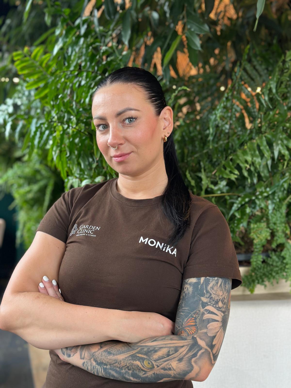 Monika Piotrowska