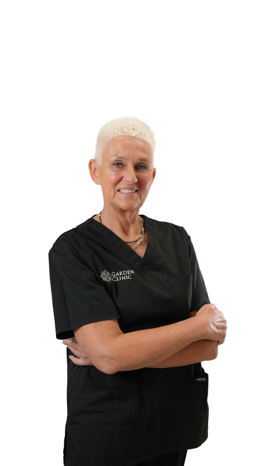 ewa błaszczyk garden hospital