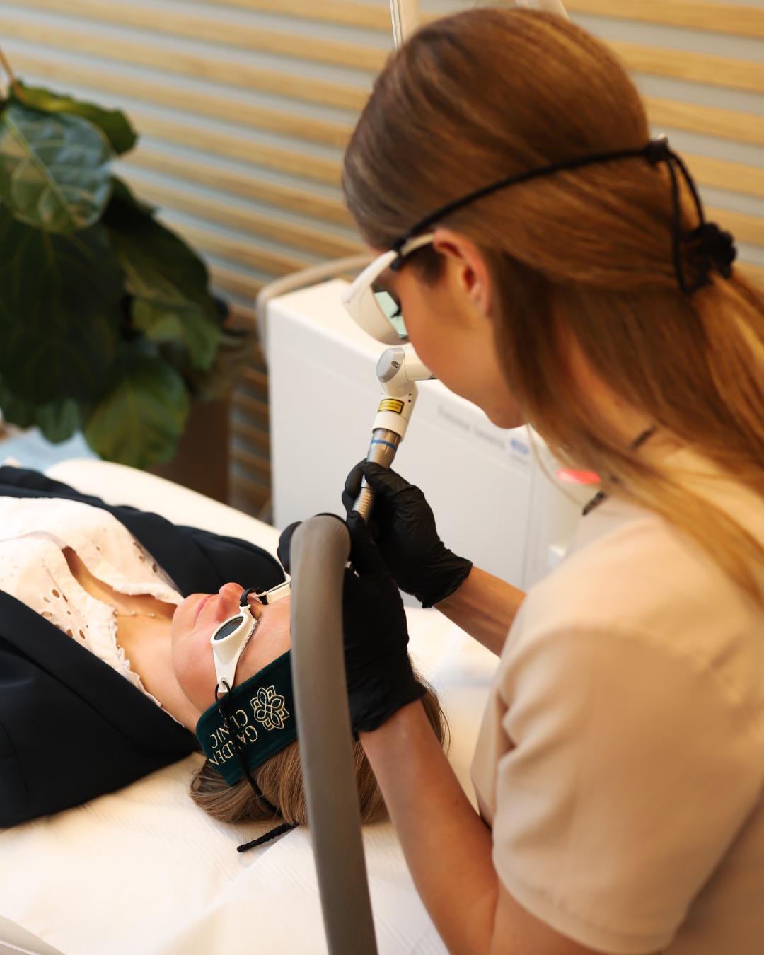 Posty - Garden Clinic