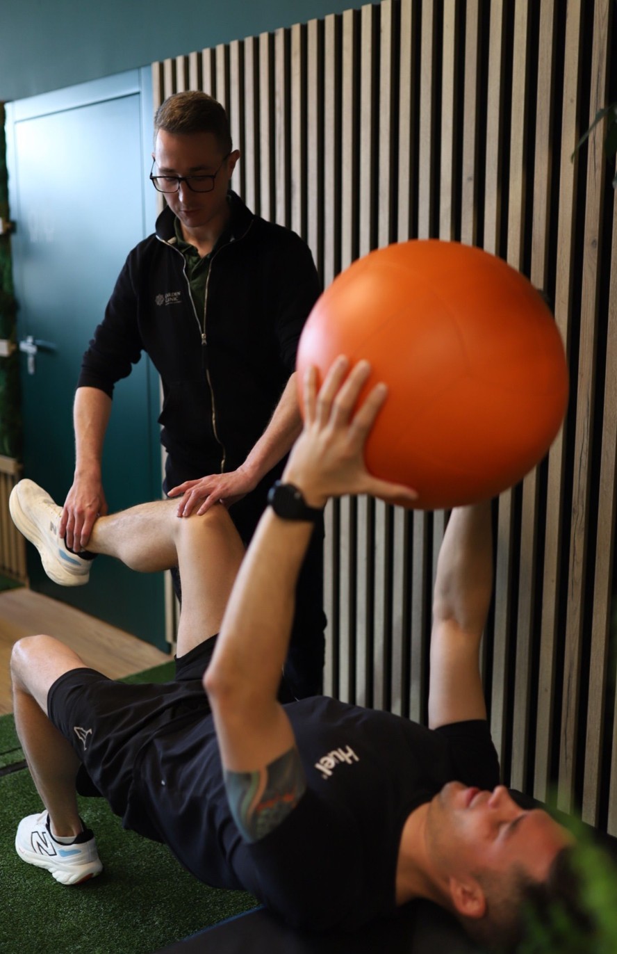 fizjoterapia gdańsk