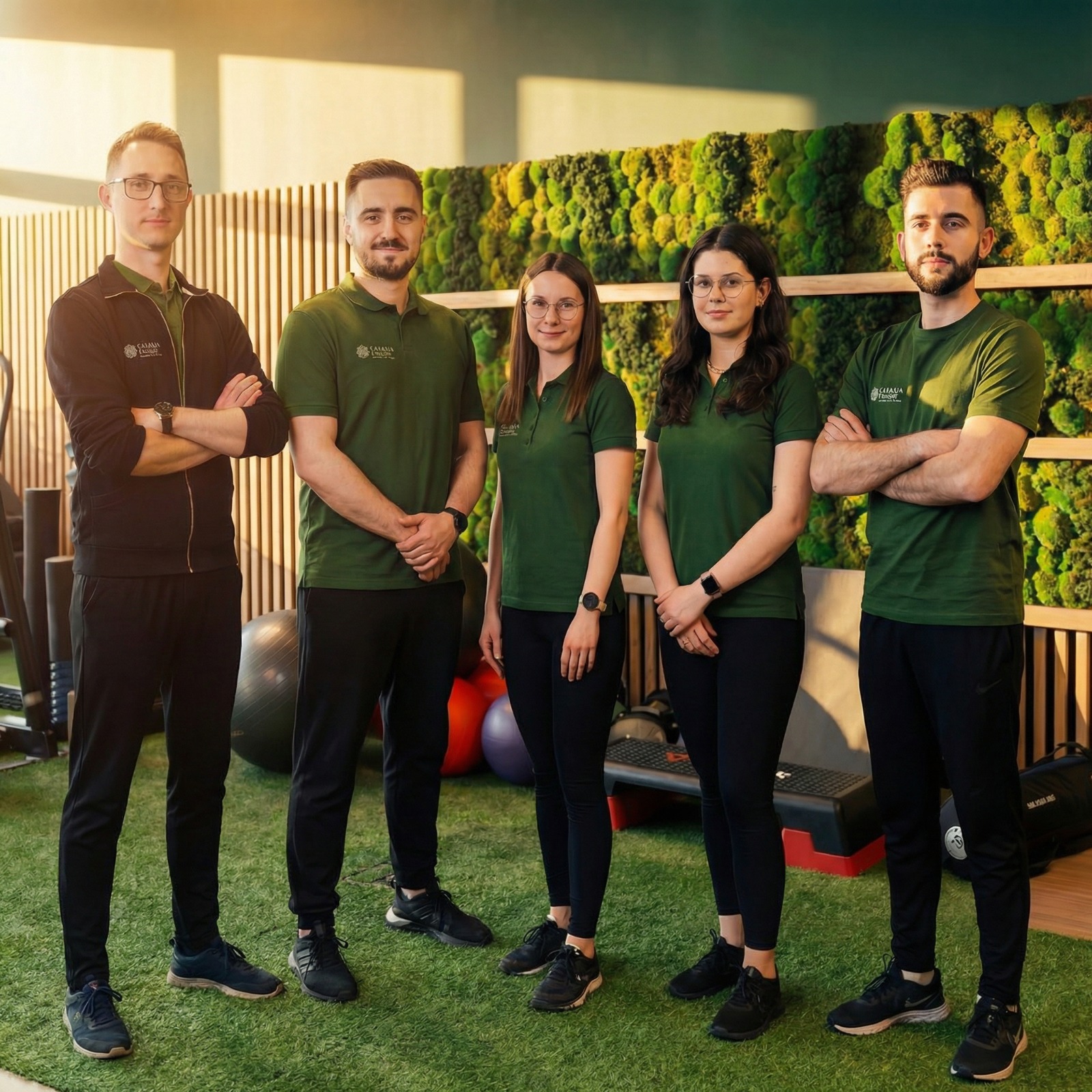 zespół fizjoterapia gdansk