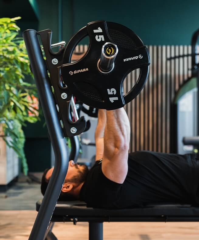 Strefa fitness