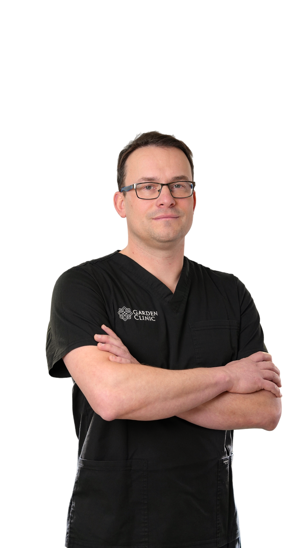 michał woźnica garden hospital